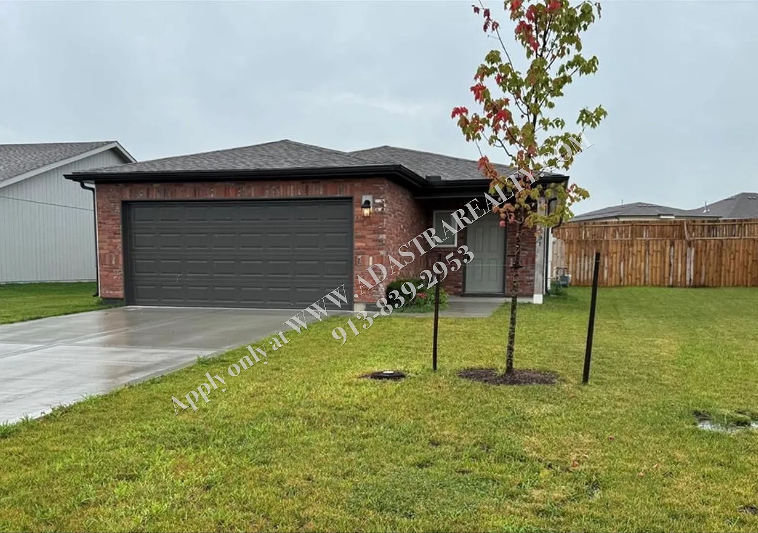 Beautiful 3 Bed 2 Bath Home in Gardner-Coming SOON!! — Photo 1