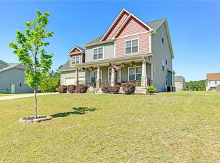 162 Turriff Way, Cameron, NC 28326