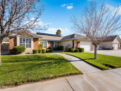 43648 Colony Dr, Lancaster, CA, 93536