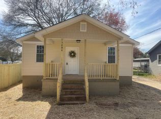 266 Brenton Ave, Spartanburg, SC 29303