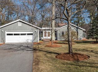 39 Algonquin Ave, Andover, MA 01810