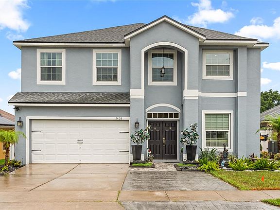 3rd image of 2408 Cimmaron Ash Way