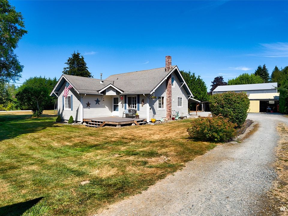 410 Burrows Lane, Sedro Woolley, WA 98284 Zillow