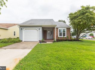 111 Bastian Dr, Mount Laurel, NJ 08054