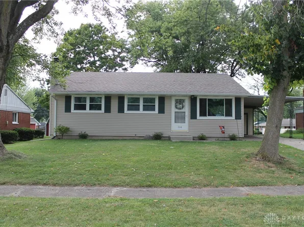 306 Victoria Dr, Greenville, OH 45331
