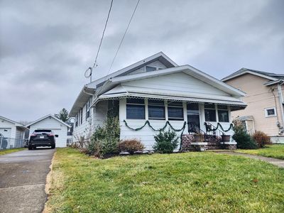 110 W McCanns Blvd, Elmira, NY, 14903
