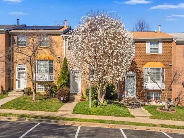 91 Travis Ct, Gaithersburg, MD 20879