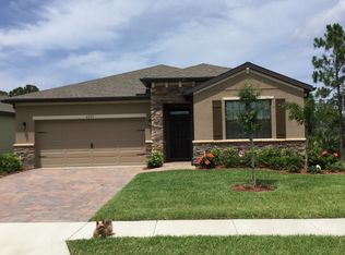 4235 Caladium Cir, West Melbourne, FL 32904