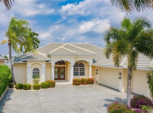 1316 Columbian Dr, Punta Gorda, FL 33950