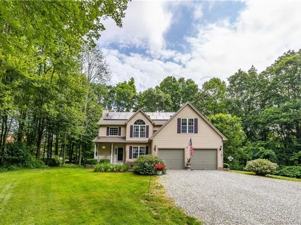 15 Sergeants Way, Lisbon, CT 06351