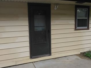 419 W Mike St, Andover, KS 67002