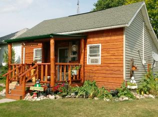 405 S Van Etten St, Pinconning, MI 48650