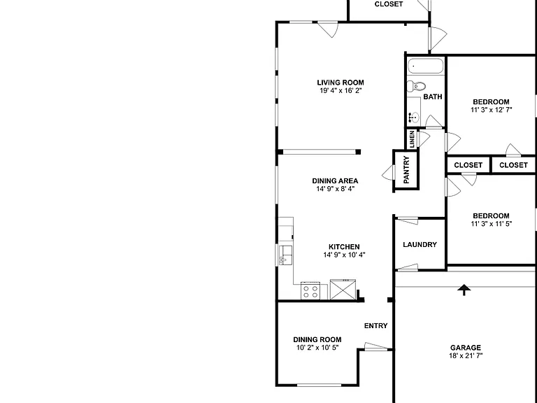 715 Pequin Rd — Photo 16