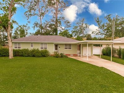 107 College Dr, Hammond, LA, 70401