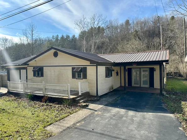 7030 Us Highway 60 E, Morehead, KY 40351