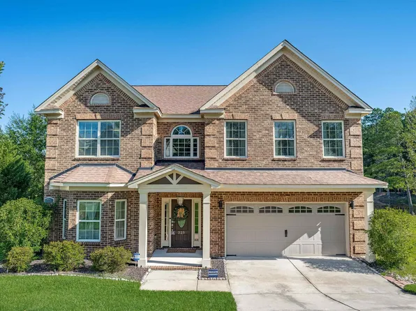 225 Lower Glen Cir, Blythewood, SC 29016
