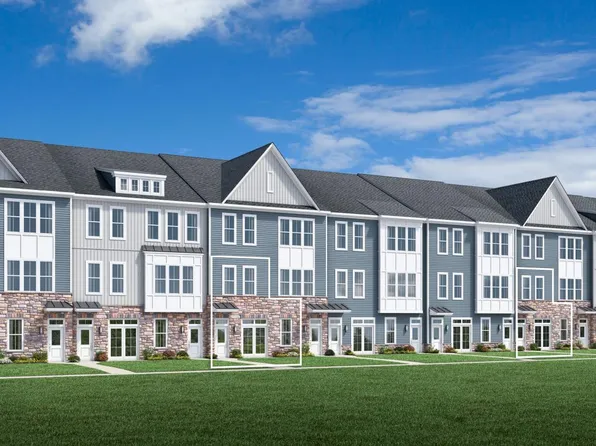 19105 Donatello Dr, Princeton, NJ 08540