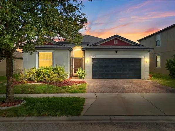 10222 Celtic Ash Dr, Ruskin, FL 33573