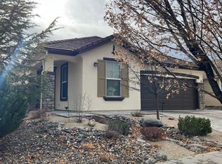 9012 Cabin Creek Trl, Reno, NV 89523
