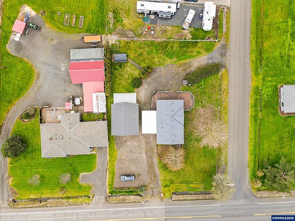 4th image of 4639 Knox Butte Rd E