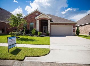 1907 Stieler Dr, Houston, TX 77049