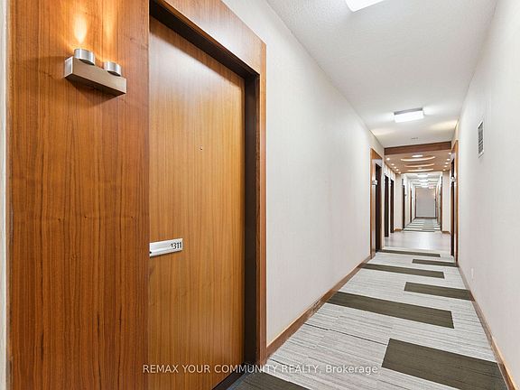 4th image of 500 Sherbourne St #1311