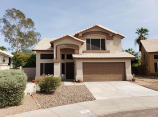 17407 N 1st Ave, Phoenix, AZ 85023