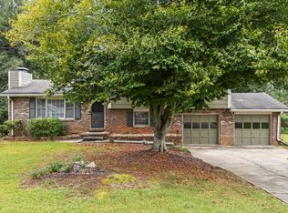 4561 Fairfax Pl, Marietta, GA 30127