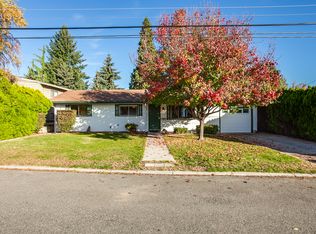 1236 Susan Pl, Wenatchee, WA 98801