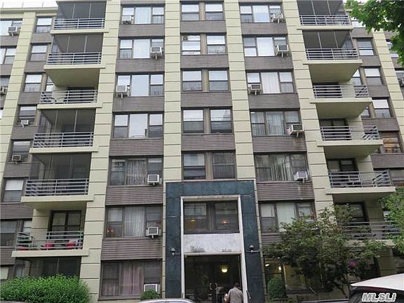2nd image of 98-19 64th Ave #2D