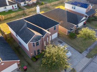 17023 Midnight Dawn Dr, Richmond, TX 77407