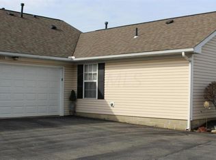 8555 Victoria Meadow Ln, Reynoldsburg, OH