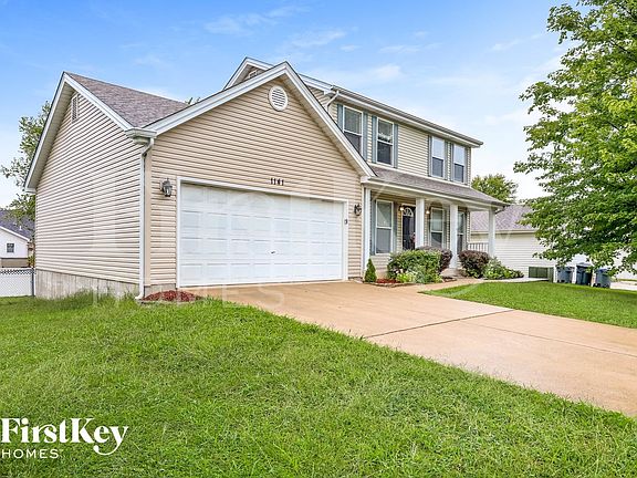 2nd image of 1141 Ashford Place Dr