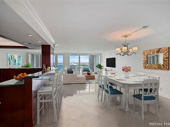 5th image of 2100 S Ocean Lane #2207