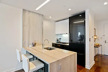 Rented by Compass