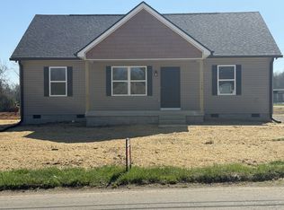 510 Crescent Factory Rd LOT 1, Lawrenceburg, TN 38464