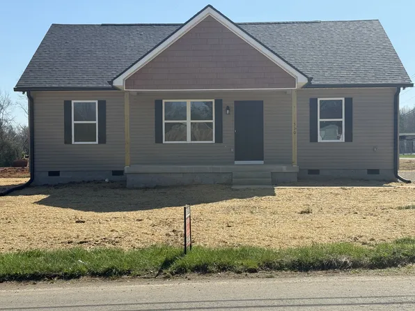 510 Crescent Factory Rd Lot 1, Lawrenceburg, TN 38464