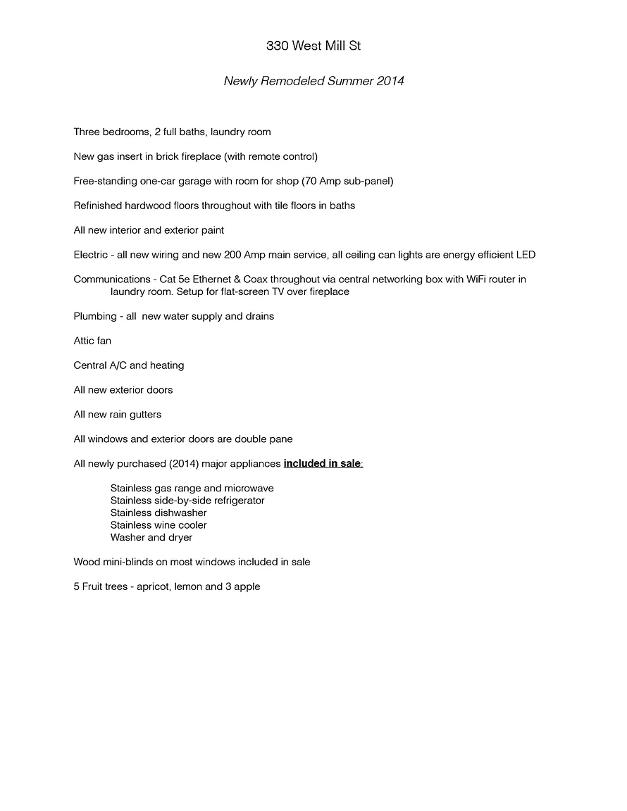 330 W Mill St photo 1