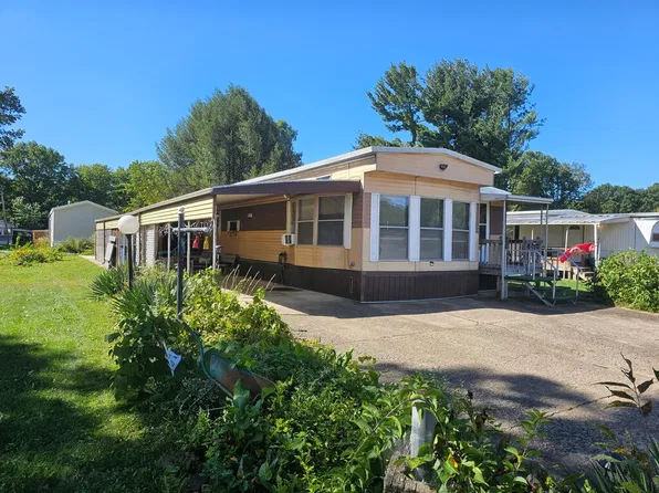 1260 State Route 97 E Lot 178, Bellville, OH 44813