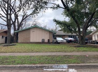 8162 Greenhollow Ln, Dallas, TX 75240
