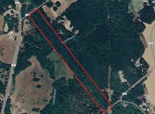 County Road 1655, Grapeland, TX 75844