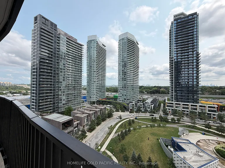 68 Esther Shiner Blvd #1016 — Photo 22
