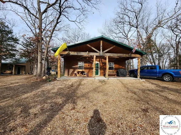 11084 SE Highway Z, Deepwater, MO 64740