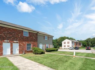 4306 Pacelli Pl, Worthington Hills, KY 40245