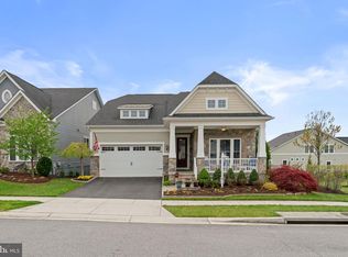 1336 Chicory Way, Odenton, MD 21113