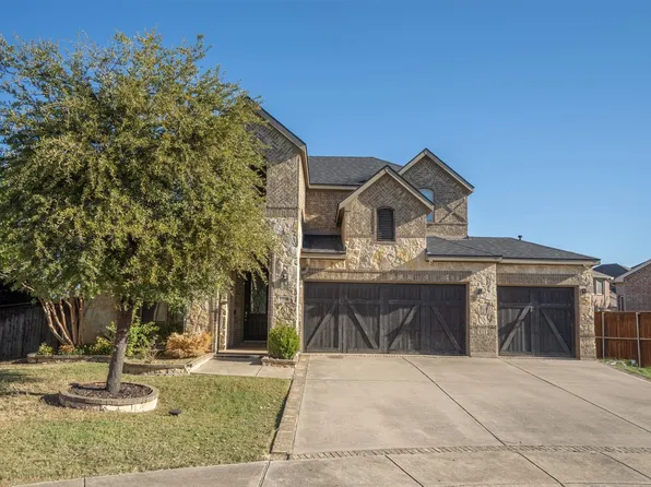 1320 Ponca St, Carrollton, TX 75010