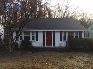 25 Wilshire Dr, Greenville, SC 29609