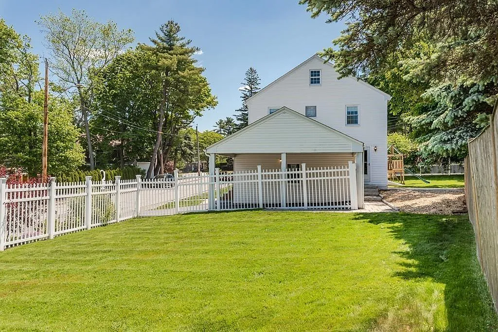 Woodard Rd, West Roxbury — Photo 3