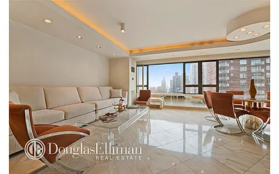 Sold by Douglas Elliman