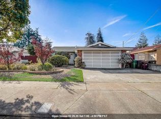 1836 Osage Ave, Hayward, CA 94545